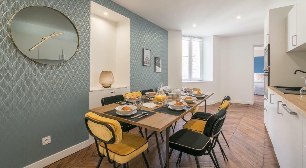 Milestay Charmants Passages Parijs